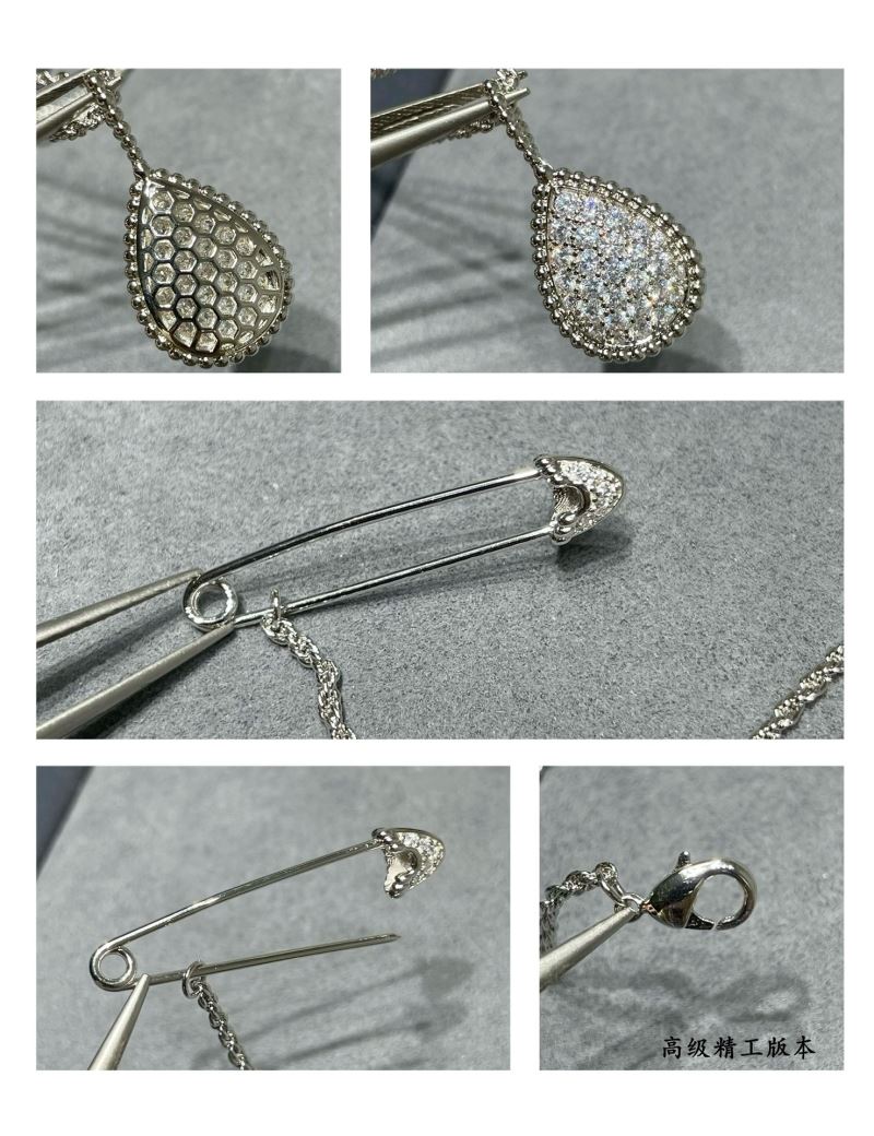 Boucheron Necklaces